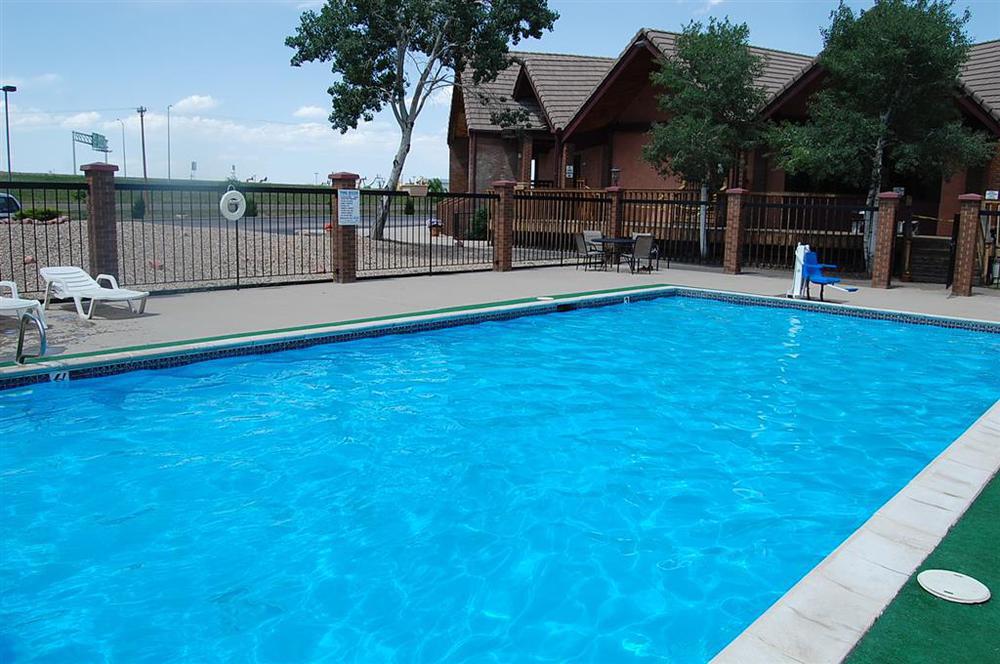 Americas Best Value Inn & Suites Ft Collins E At I-25 Fort Collins Facilities photo