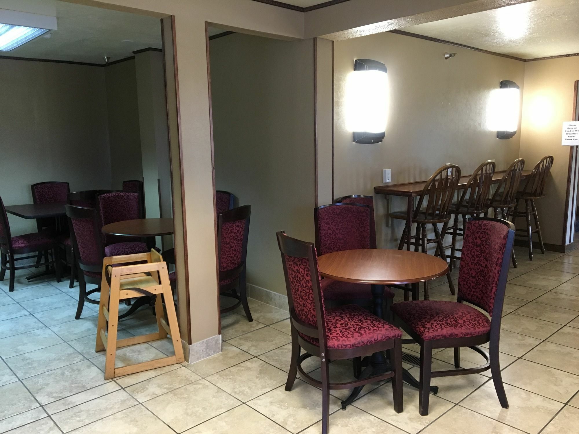 Americas Best Value Inn & Suites Ft Collins E At I-25 Fort Collins Exterior photo